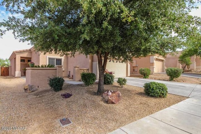 2289 E Stone Stable Dr in Oro Valley, AZ - Building Photo - Building Photo