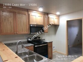 19086 Cabo Way in Thackerville, OK - Building Photo