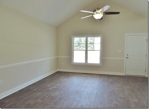 4827 Jamestown Dr NW in Wilson, NC - Building Photo - Building Photo