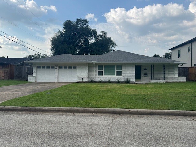 2814 Chiswell St in Houston, TX - Building Photo - Building Photo