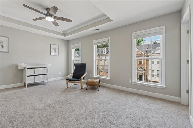 property at 733 Wexford Cove Way