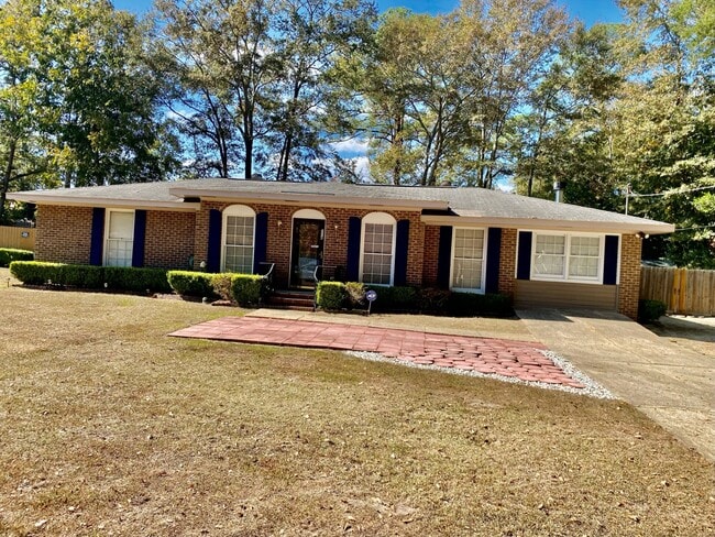 property at 214 Meadowbrook Dr