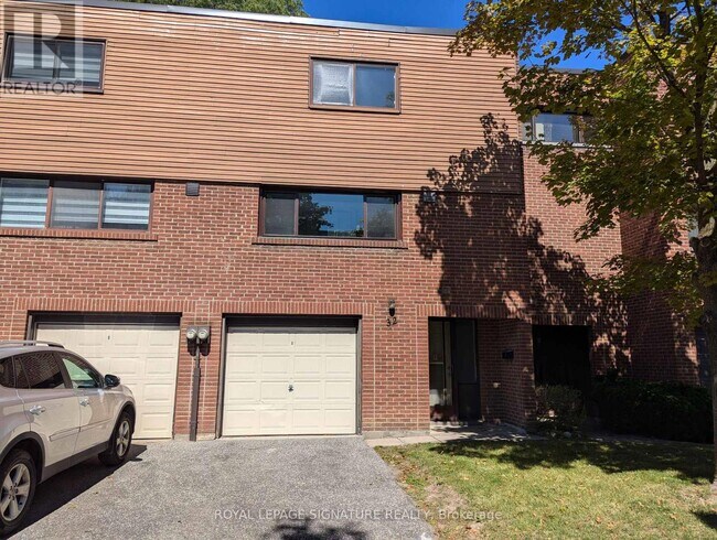 property at 32 Burnt Meadoway