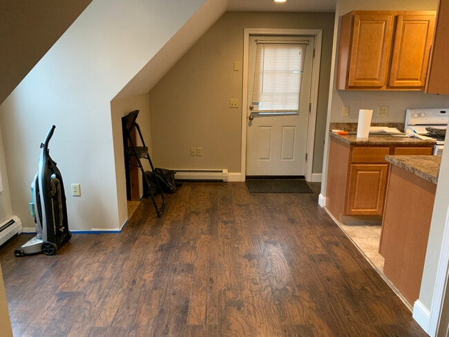 property at 122 George St