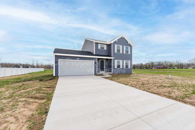 property at 25245 Vargas