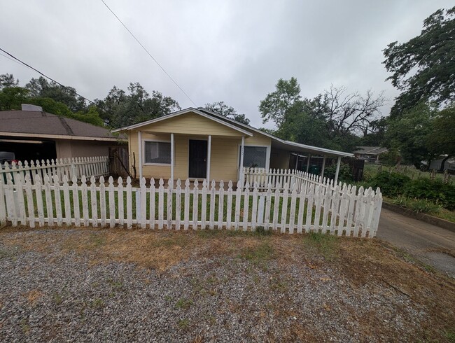 property at 13710 Pit St