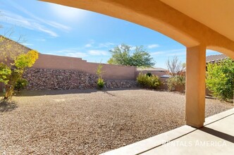 11348 E Fleeting Sunset Trail in Tucson, AZ - Building Photo - Building Photo