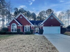 1394 Prospect Creek Ct in Lawrenceville, GA - Building Photo