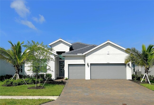 property at 25018 Longmeadow Dr