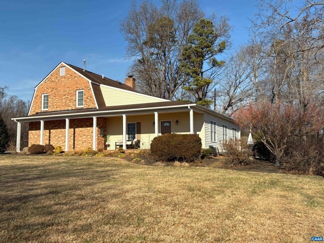 5305 Hoover Rd in Reva, VA - Building Photo - Building Photo