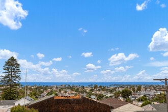 4640 Del Monte Ave in San Diego, CA - Building Photo - Building Photo