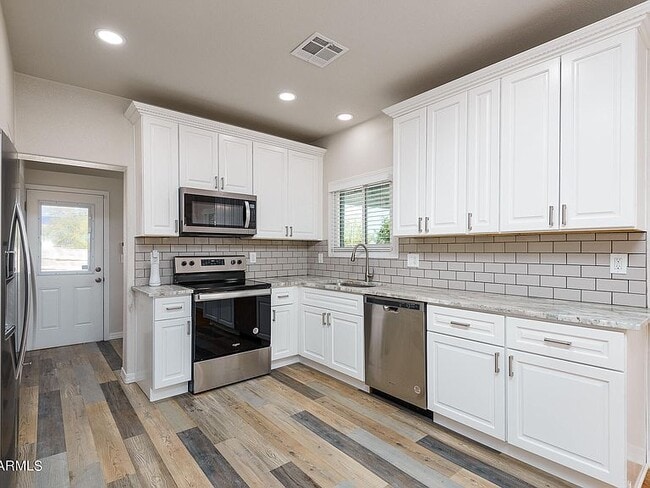 1618 W Taylor St in Phoenix, AZ - Building Photo - Building Photo