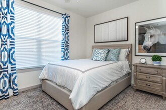 The Retreat at Sealy in Sealy, TX - Building Photo - Building Photo