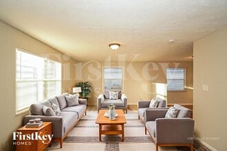 4601 N Richardt Ave in Indianapolis, IN - Building Photo - Building Photo