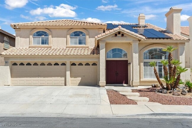 property at 2456 Antler Point Dr
