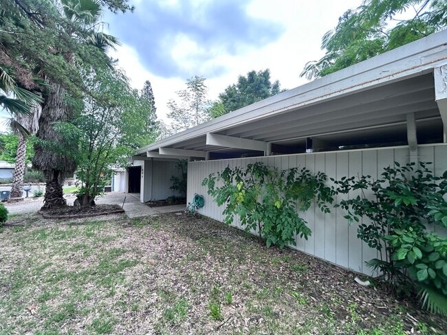 property at 7644 Down Way