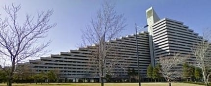 The Olympic Village in Montréal, QC - Building Photo - Building Photo