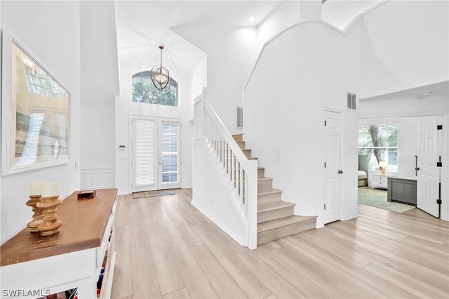 property at 8924 Ventura Way