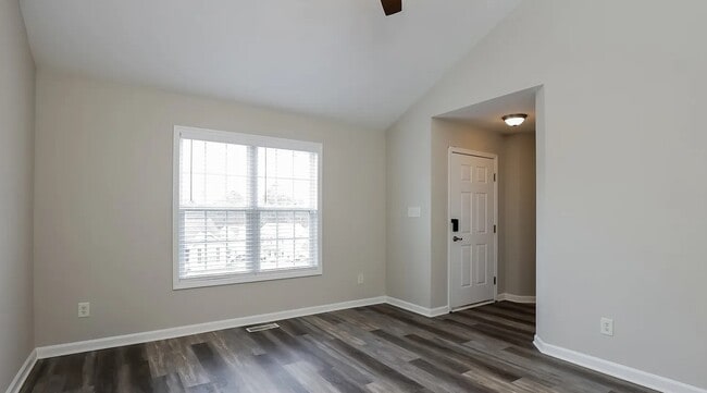 1005 Tellis Dr in Knightdale, NC - Building Photo - Building Photo