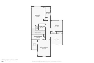 339 Remington Creek Dr in Houston, TX - Building Photo - Building Photo