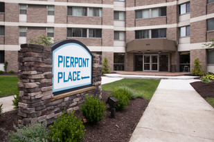 Pierpont Place Apartments