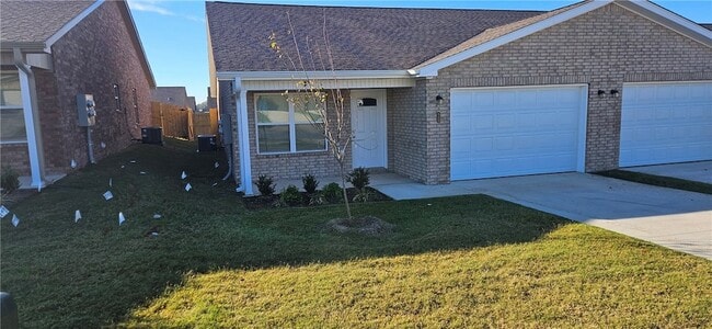 533 NW 69th Ave in Bentonville, AR - Building Photo - Building Photo