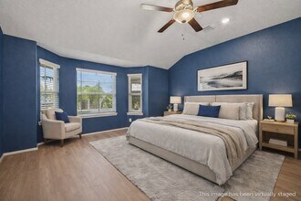 2701 Sagedale Dr in Conroe, TX - Building Photo - Building Photo