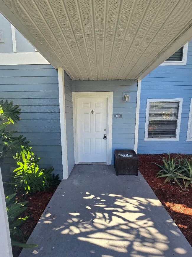 property at 715 Sugar Bay Way