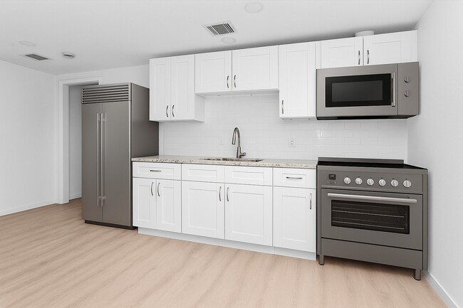 property at 16016 Green Manor Dr