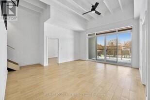 415 King St W in Cobourg, ON - Building Photo