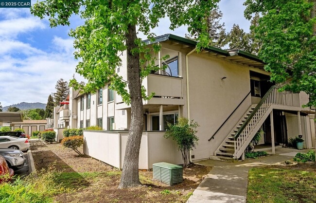property at 5450 Concord Blvd