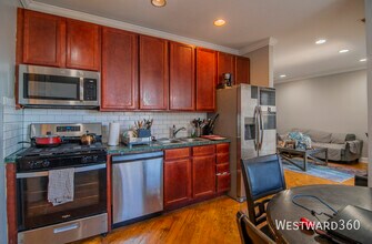 2036 W Arthur Ave in Chicago, IL - Building Photo - Building Photo