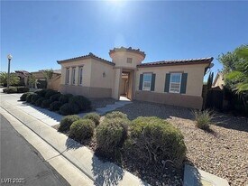 7199 Adobe Falls Ct in Las Vegas, NV - Building Photo