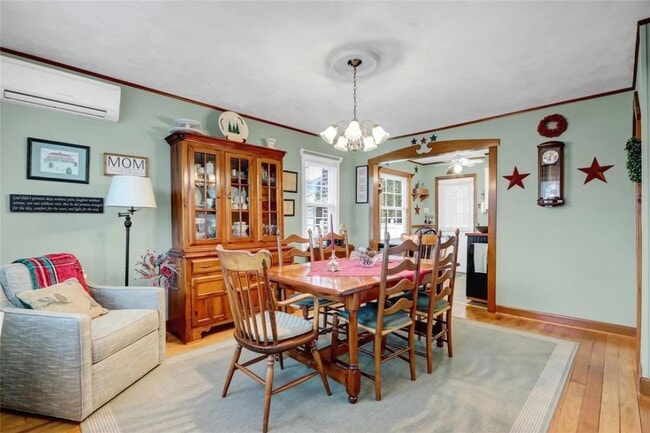 property at 8 Enness Ave