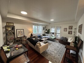43 Pitman St, Unit 201 in Somerville, MA - Building Photo