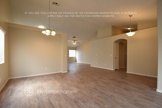 3717 St Charles Ct in North Las Vegas, NV - Building Photo - Building Photo