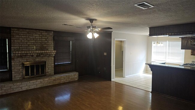 property at 7322 Ridge Oak Dr