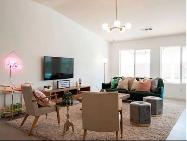 78885 Wakefield Cir in La Quinta, CA - Building Photo - Building Photo