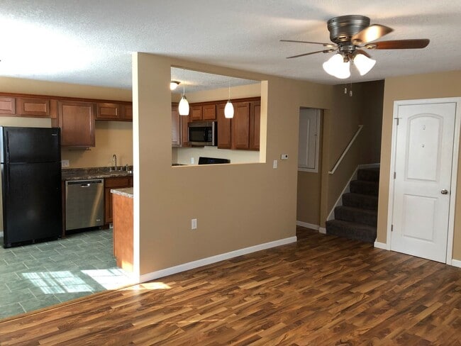 property at 7918 9th St W