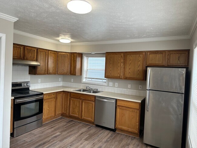 property at 1116 Mazatlan Cir