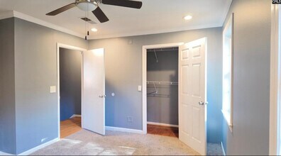 529 Cambout St in Columbia, SC - Foto de edificio - Building Photo