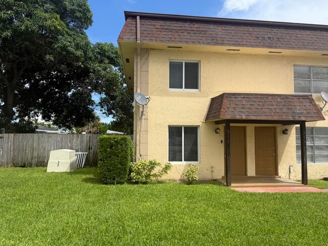 property at 221 10th St
