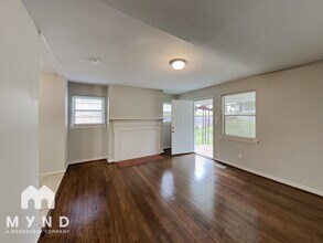 814 45th St Ensley in Birmingham, AL - Building Photo - Building Photo