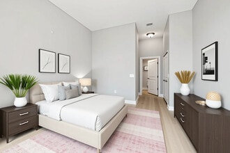 1001 Dean St, Unit 2A in Brooklyn, NY - Building Photo - Building Photo