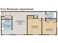 Eastlawn Arms Apartments - 10