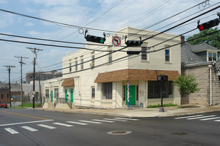 160 Constitution St in Lexington, KY - Foto de edificio - Building Photo