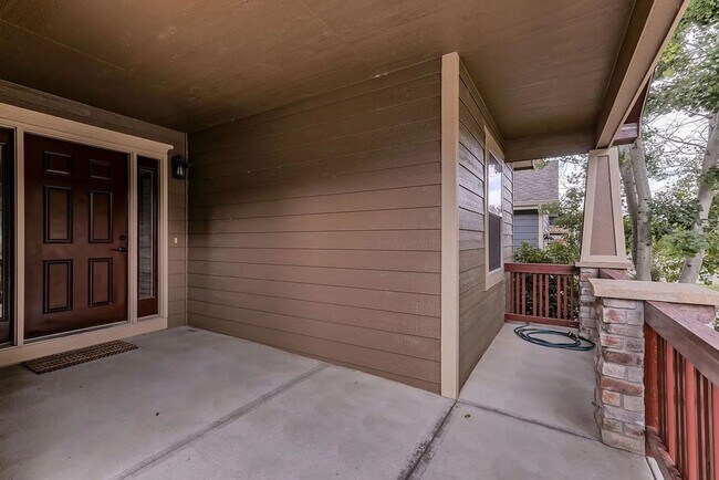 2244 Muir Ln in Fort Collins, CO - Building Photo - Building Photo