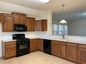 1813 Shoebill Dr in Little Elm, TX - Building Photo - Building Photo