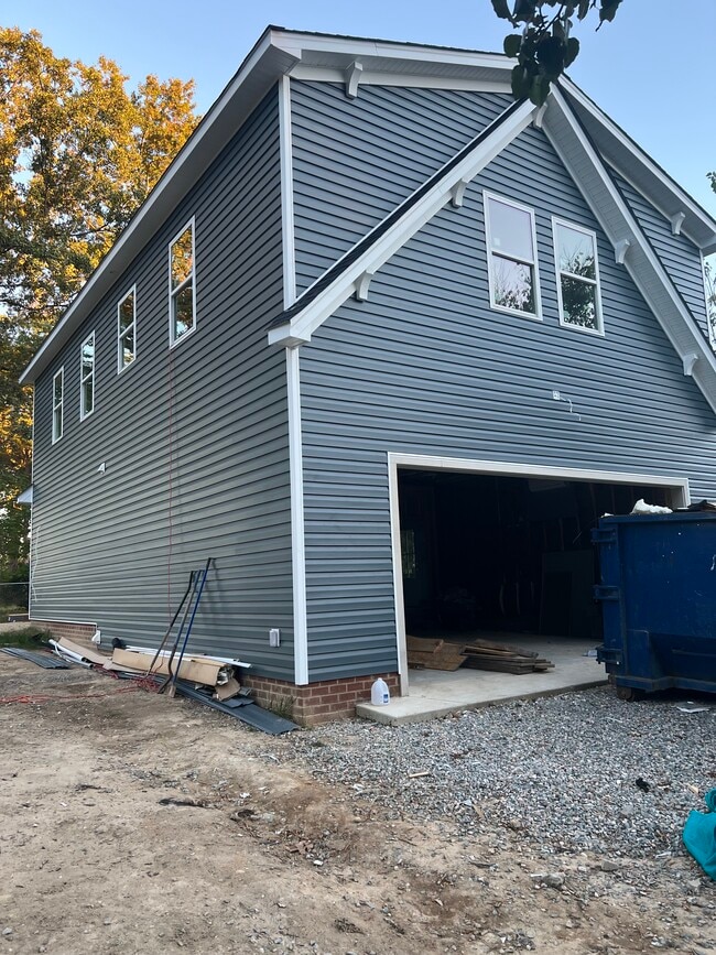 2629 Heartwood Rd in Richmond, VA - Building Photo - Building Photo