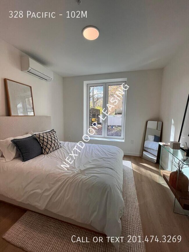 328 Pacific in Jersey City, NJ - Building Photo - Building Photo